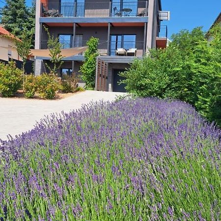 Profi Keco Apartman Balatonalmádi Екстериор снимка