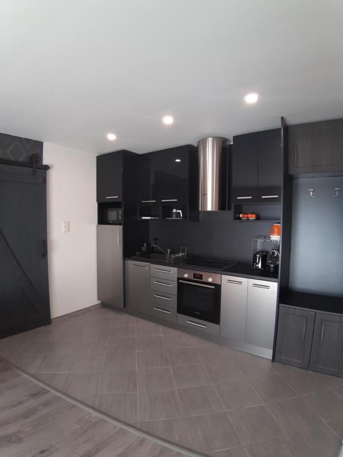 Profi Keco Apartman Balatonalmádi Екстериор снимка