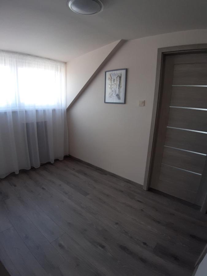 Profi Keco Apartman Balatonalmádi Екстериор снимка