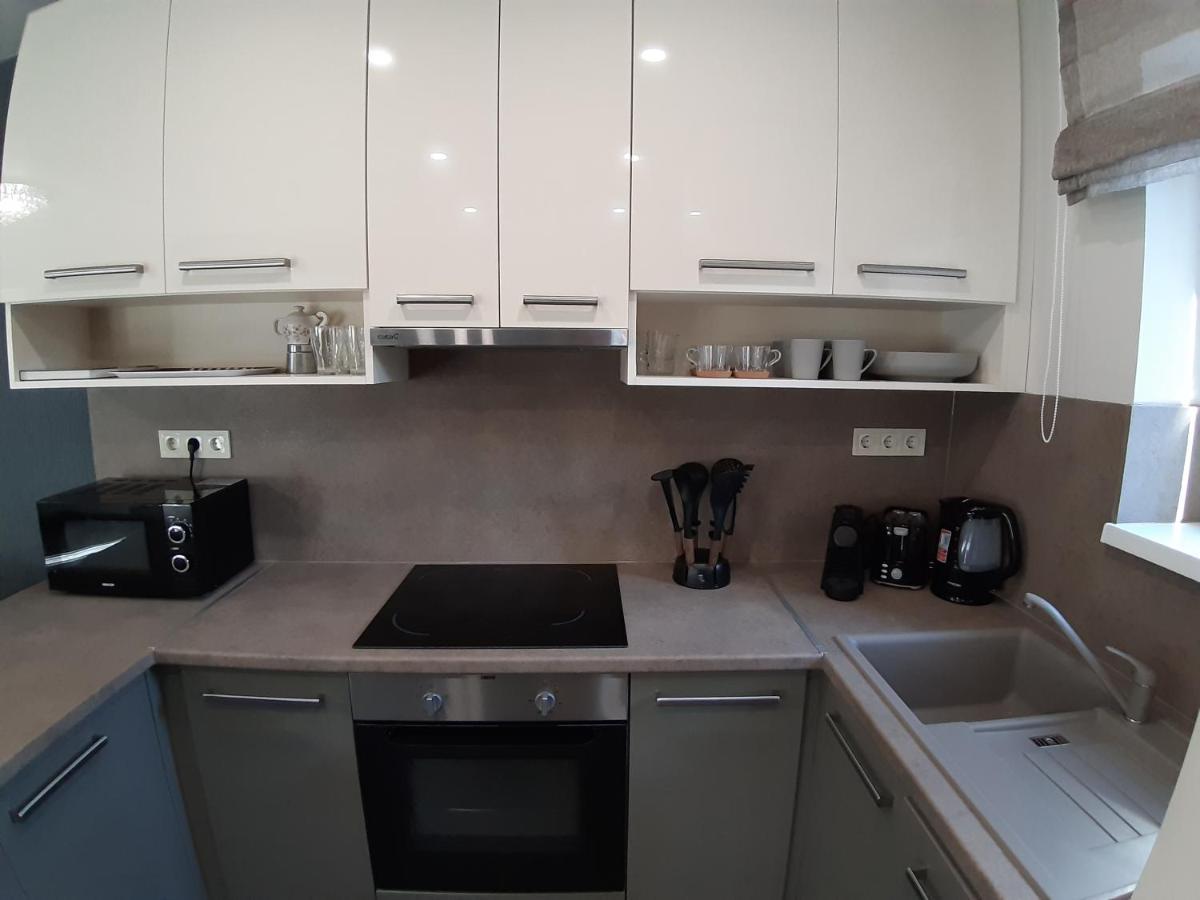 Profi Keco Apartman Balatonalmádi Екстериор снимка