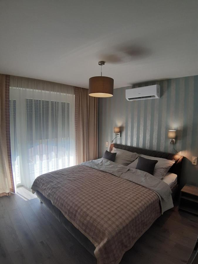 Profi Keco Apartman Balatonalmádi Екстериор снимка