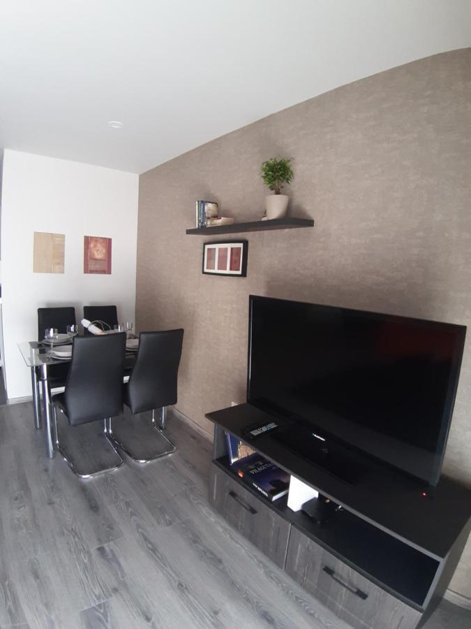 Profi Keco Apartman Balatonalmádi Екстериор снимка