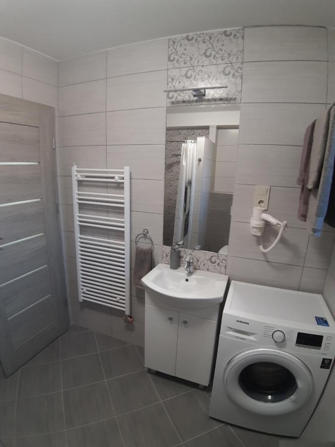 Profi Keco Apartman Balatonalmádi Екстериор снимка