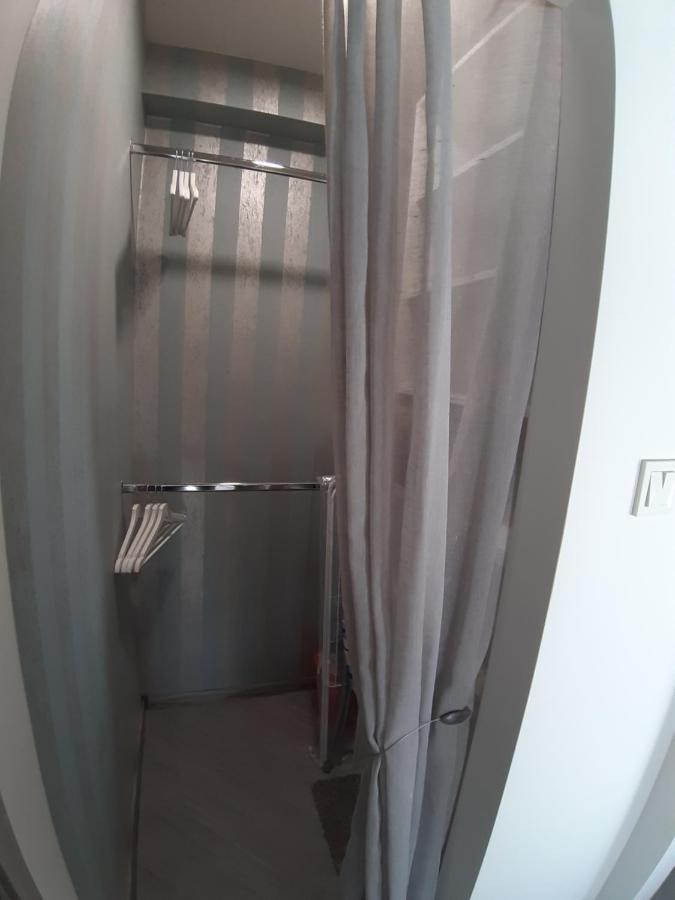Profi Keco Apartman Balatonalmádi Екстериор снимка